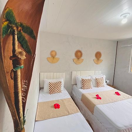 Martinelli Residence Φερνάντο ντε Νορόνια Εξωτερικό φωτογραφία
