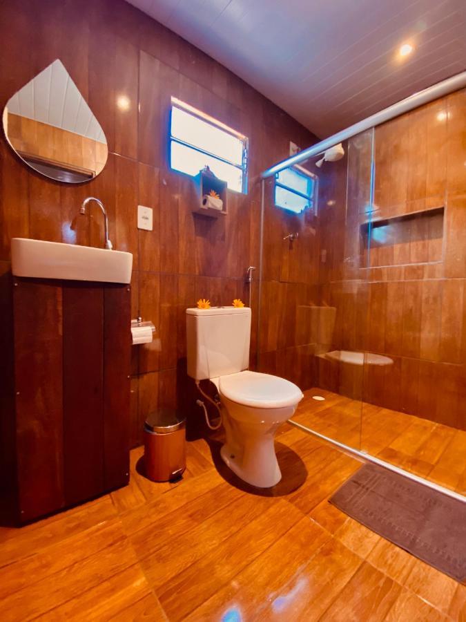 Martinelli Residence Φερνάντο ντε Νορόνια Εξωτερικό φωτογραφία