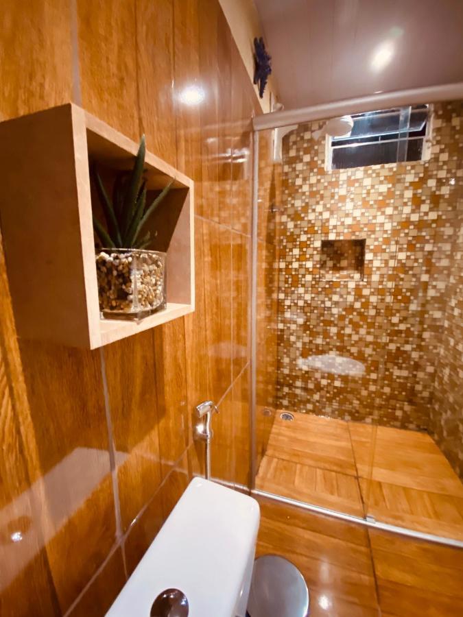 Martinelli Residence Φερνάντο ντε Νορόνια Εξωτερικό φωτογραφία