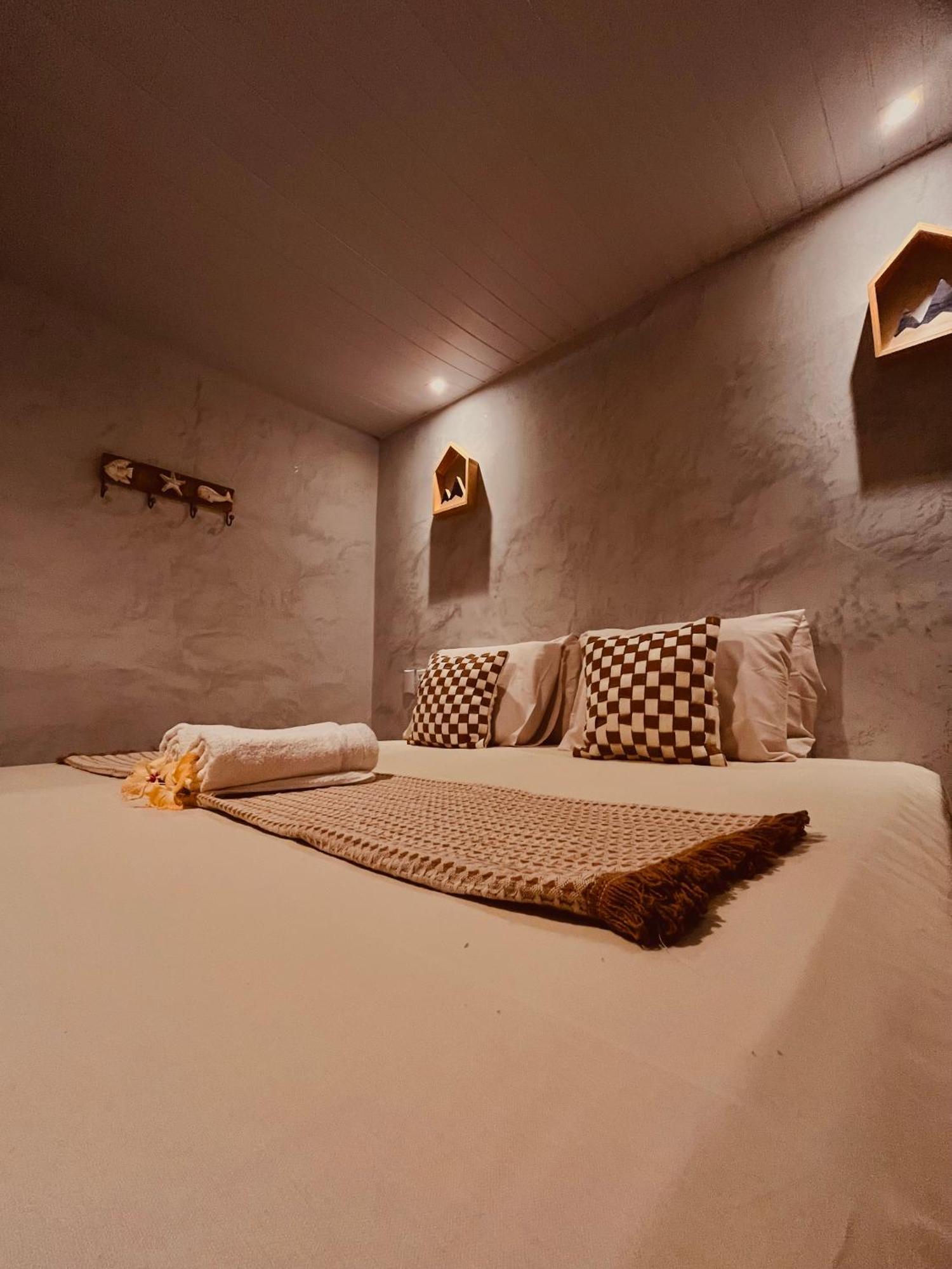 Martinelli Residence Φερνάντο ντε Νορόνια Εξωτερικό φωτογραφία