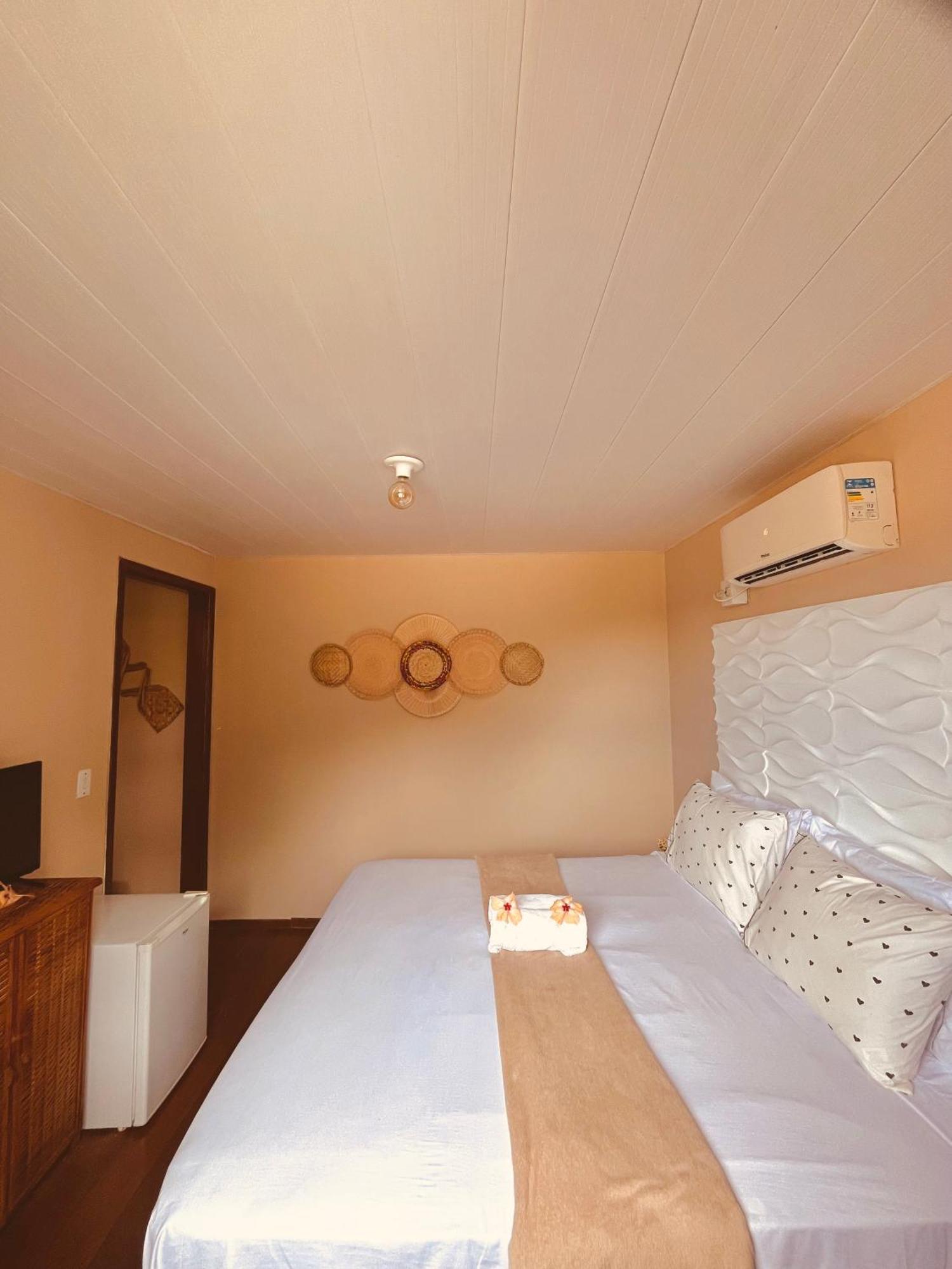 Martinelli Residence Φερνάντο ντε Νορόνια Εξωτερικό φωτογραφία