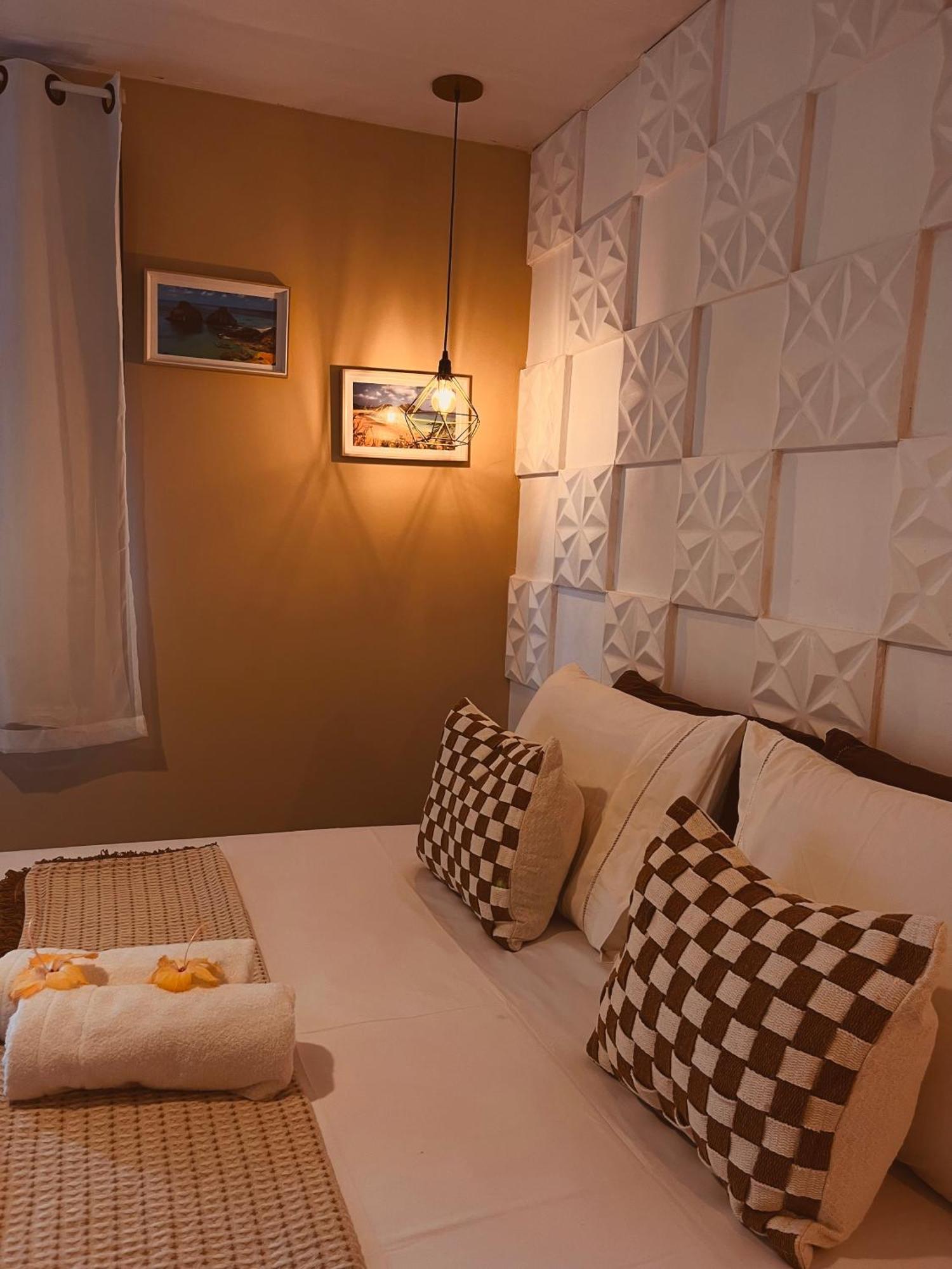 Martinelli Residence Φερνάντο ντε Νορόνια Εξωτερικό φωτογραφία