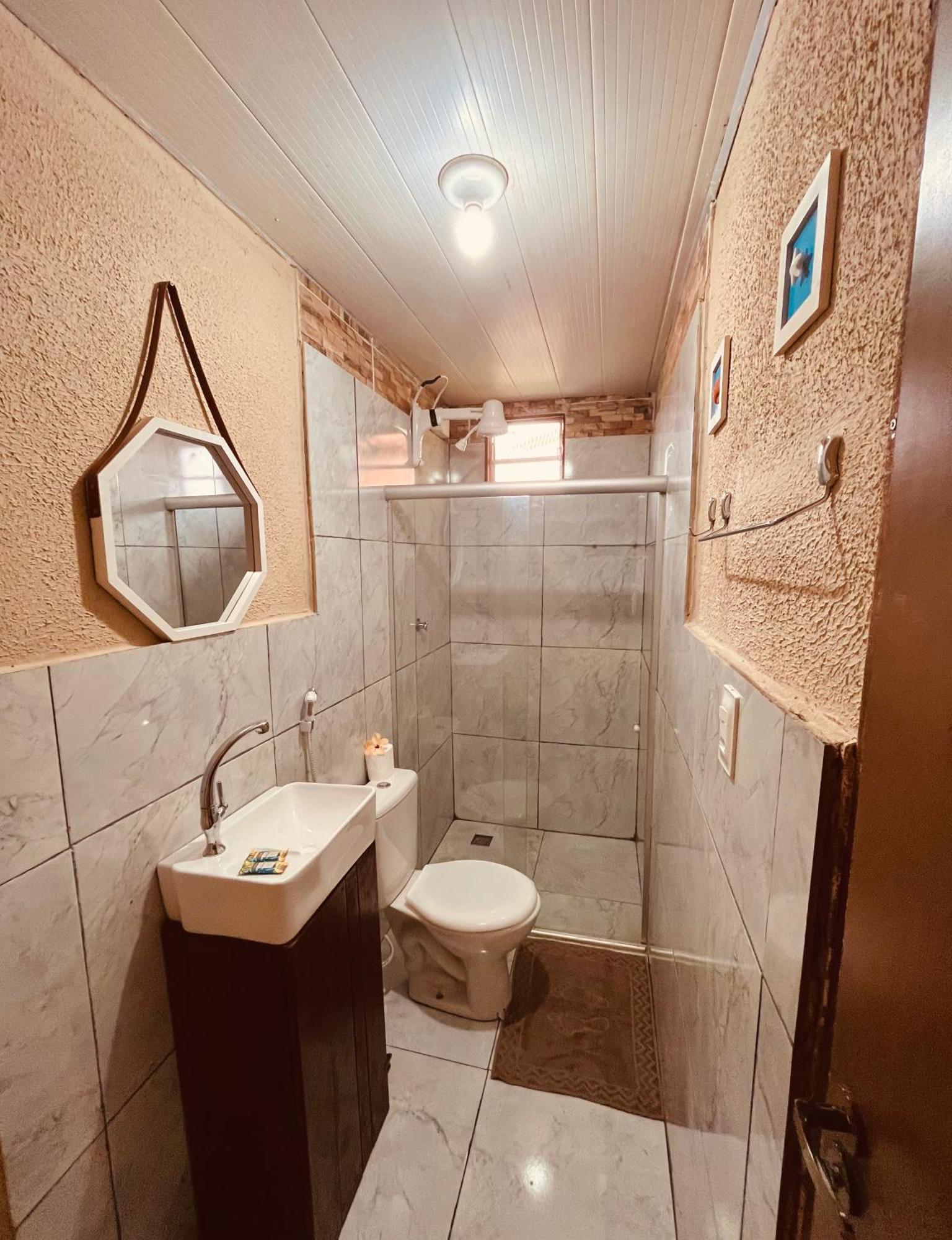 Martinelli Residence Φερνάντο ντε Νορόνια Εξωτερικό φωτογραφία