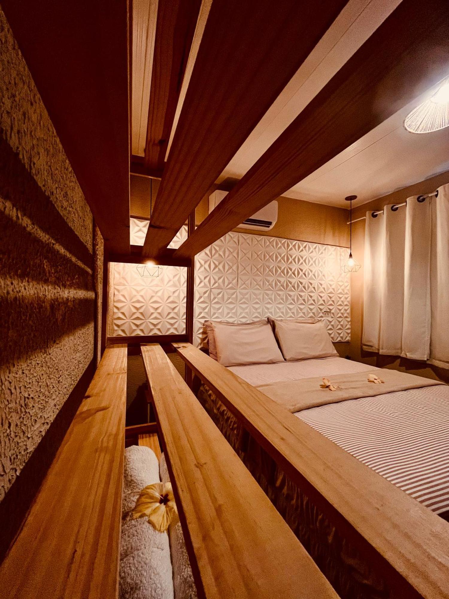 Martinelli Residence Φερνάντο ντε Νορόνια Εξωτερικό φωτογραφία