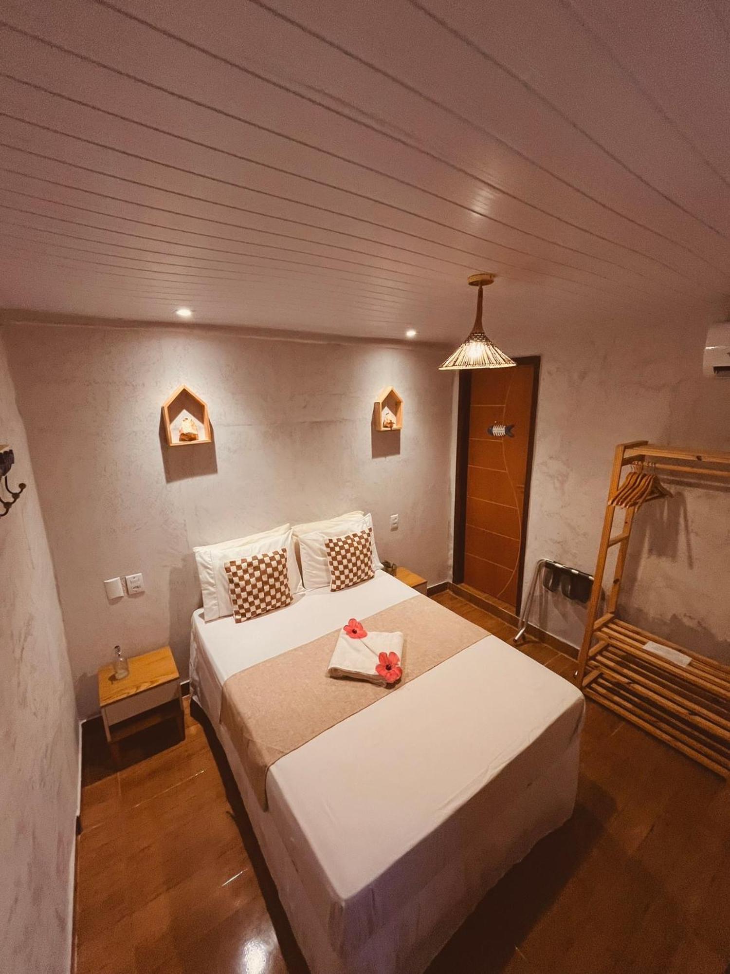 Martinelli Residence Φερνάντο ντε Νορόνια Εξωτερικό φωτογραφία
