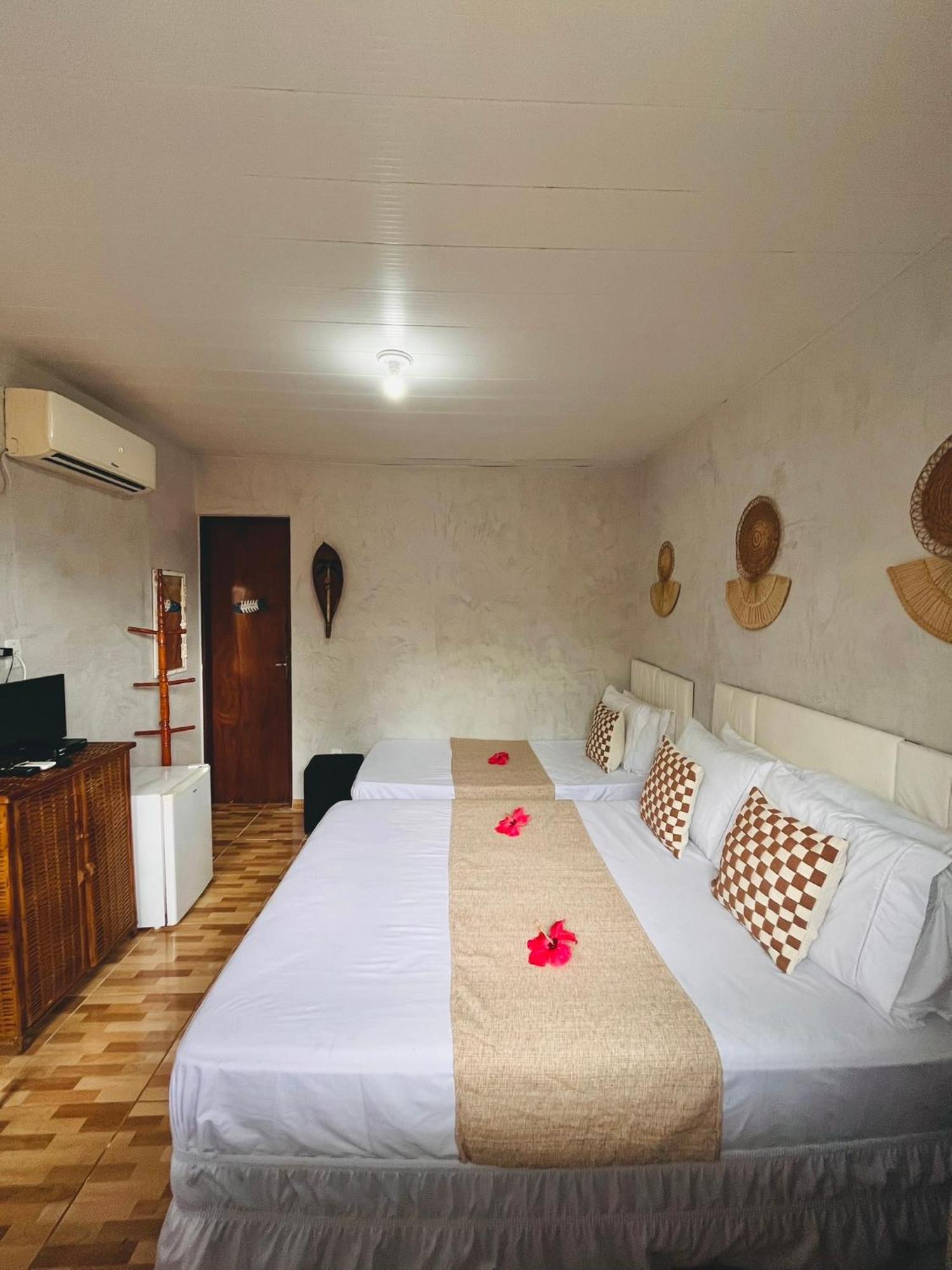 Martinelli Residence Φερνάντο ντε Νορόνια Εξωτερικό φωτογραφία