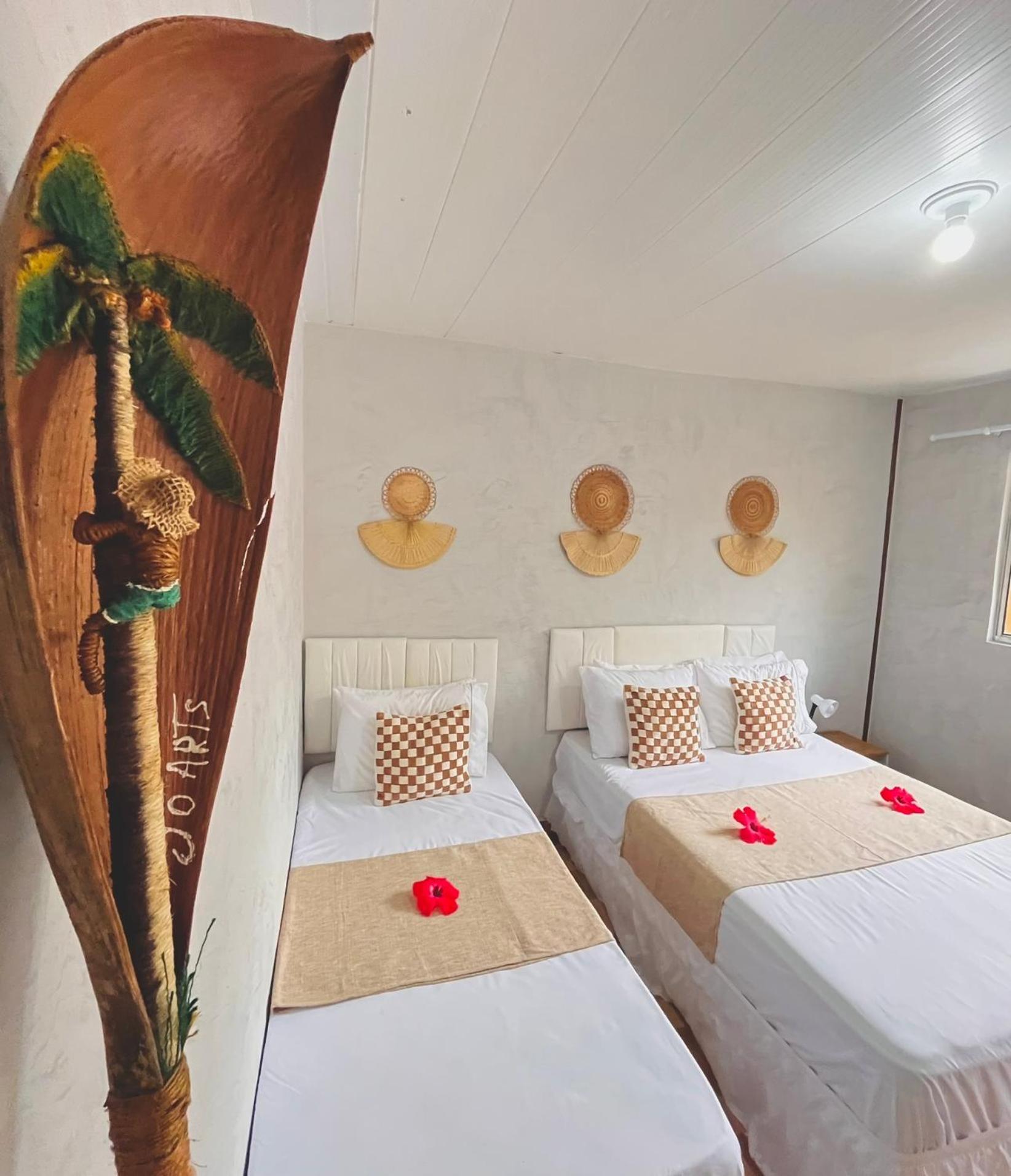 Martinelli Residence Φερνάντο ντε Νορόνια Εξωτερικό φωτογραφία