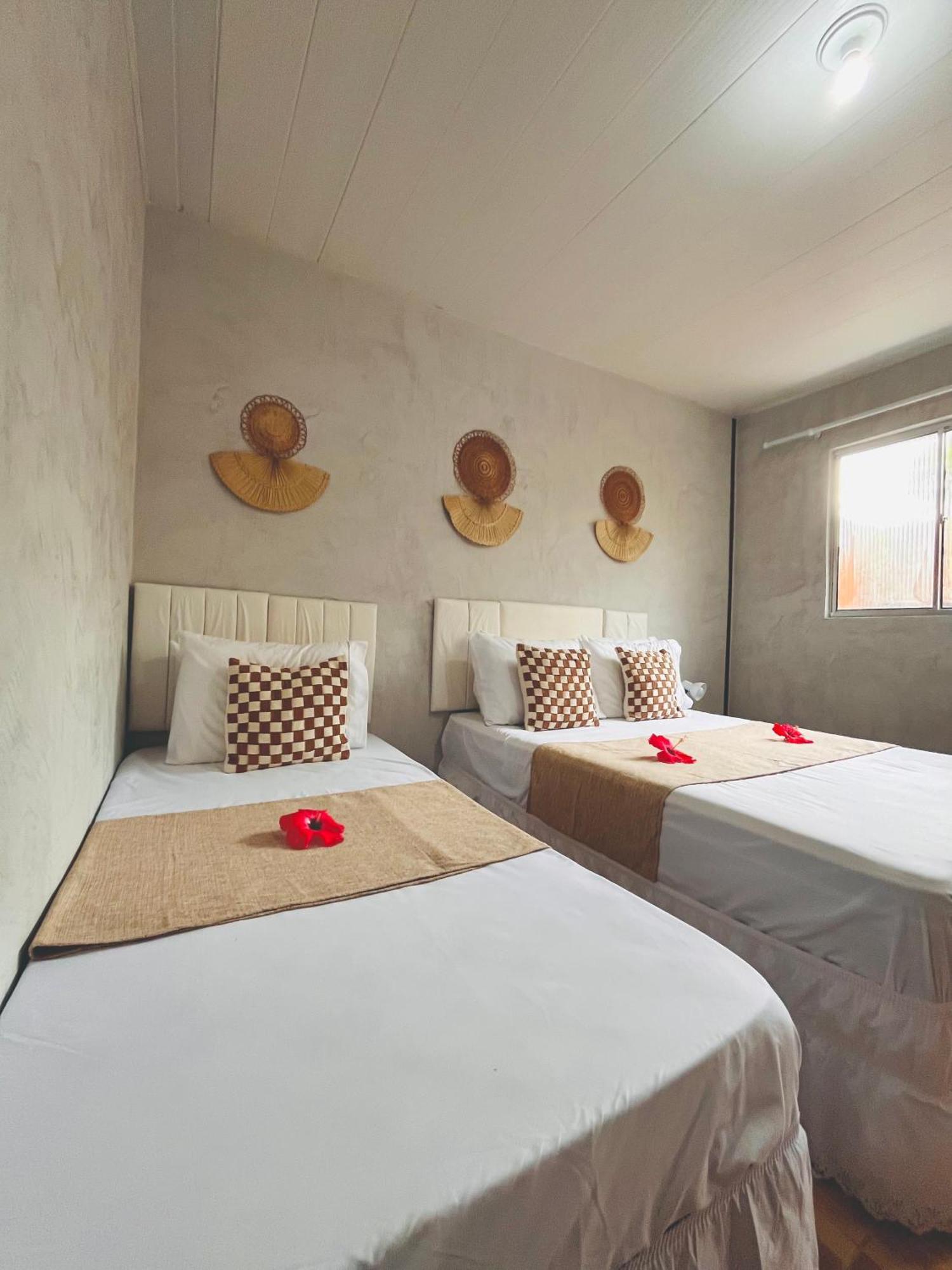 Martinelli Residence Φερνάντο ντε Νορόνια Εξωτερικό φωτογραφία