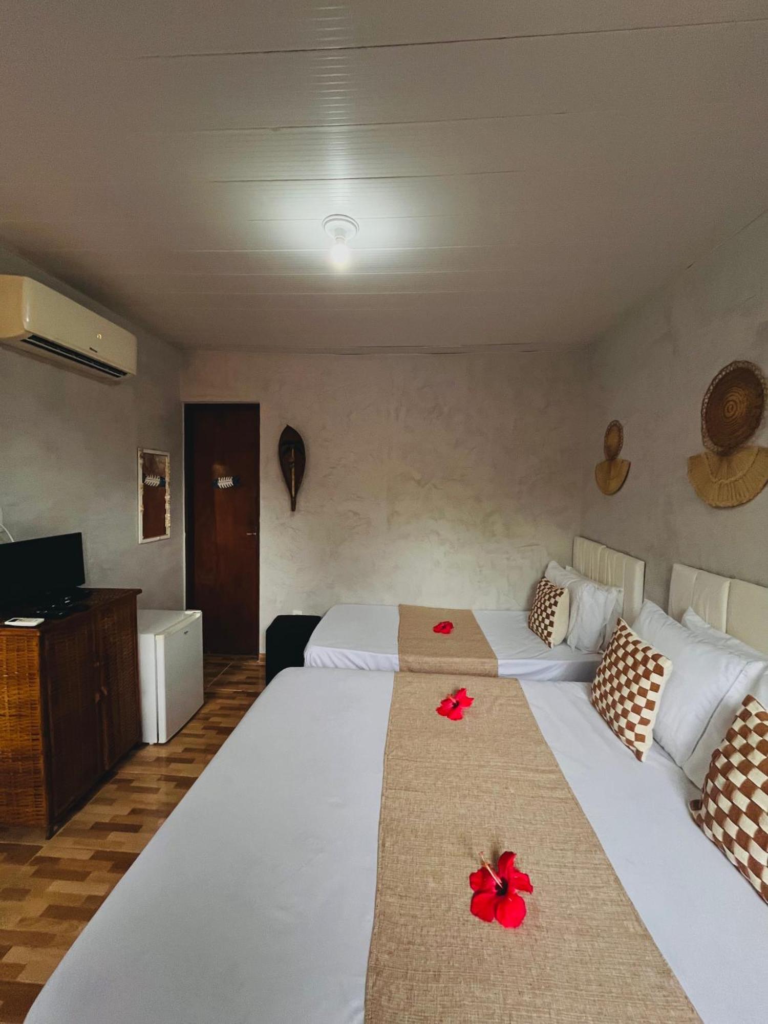 Martinelli Residence Φερνάντο ντε Νορόνια Εξωτερικό φωτογραφία