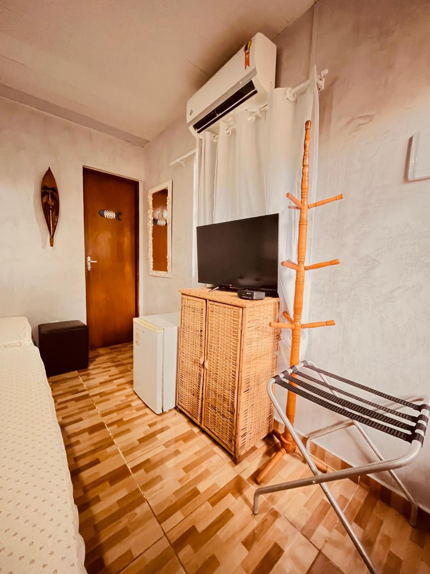 Martinelli Residence Φερνάντο ντε Νορόνια Εξωτερικό φωτογραφία