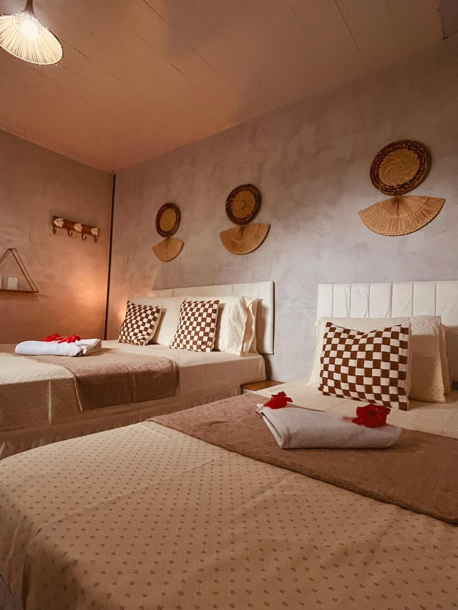 Martinelli Residence Φερνάντο ντε Νορόνια Εξωτερικό φωτογραφία