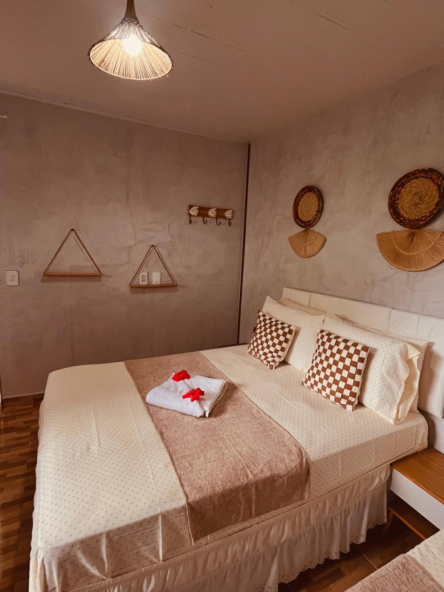 Martinelli Residence Φερνάντο ντε Νορόνια Εξωτερικό φωτογραφία